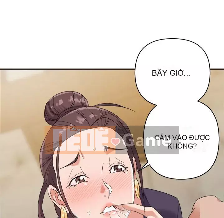 Hội ngộ với crush Chương 1-7