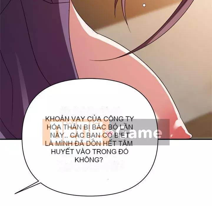 Hội ngộ với crush Chương 1-7