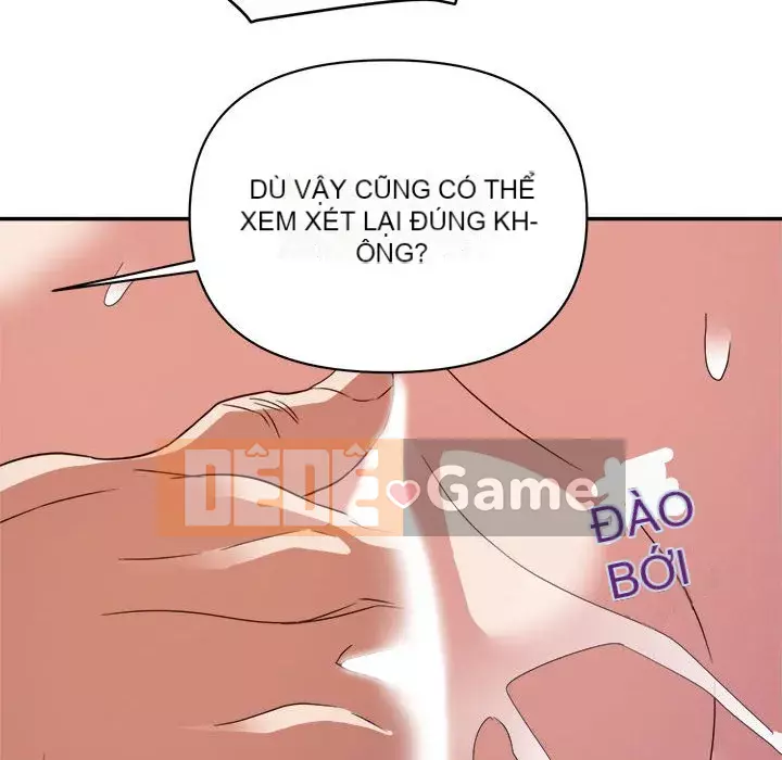 Hội ngộ với crush Chương 1-7