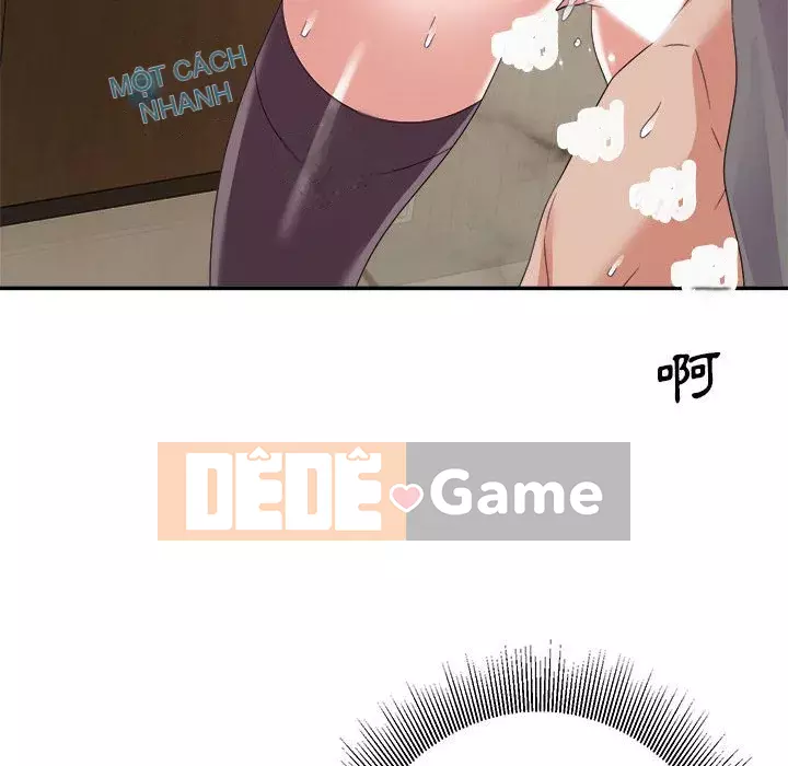 Hội ngộ với crush Chương 1-7