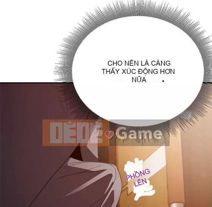 Hội ngộ với crush Chương 1-7