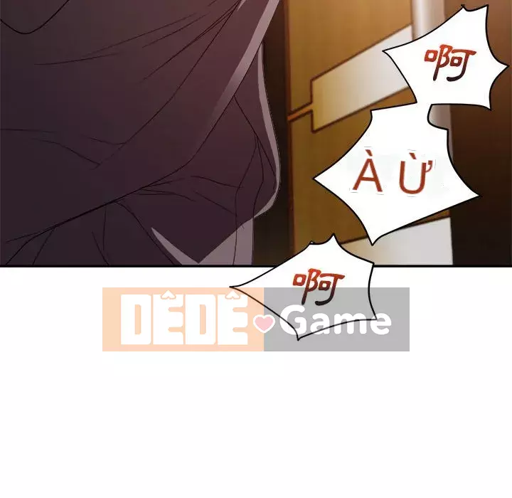 Hội ngộ với crush Chương 1-7