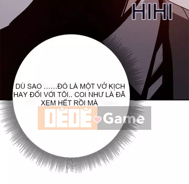 Hội ngộ với crush Chương 1-7