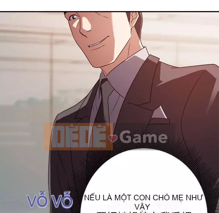 Hội ngộ với crush Chương 1-7