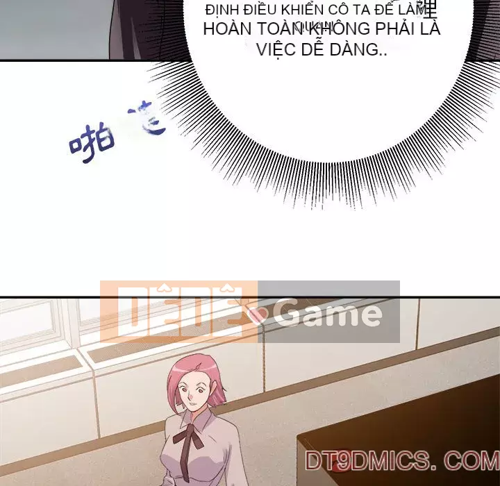 Hội ngộ với crush Chương 1-7