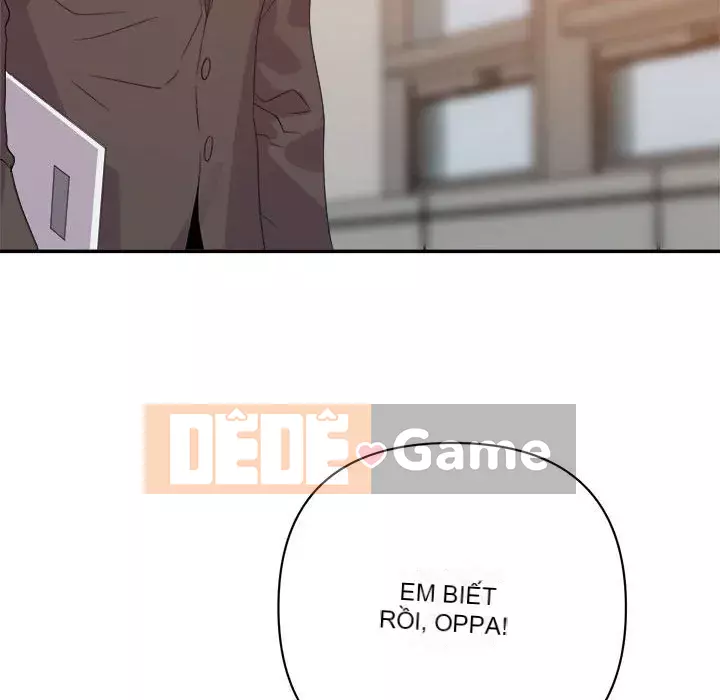 Hội ngộ với crush Chương 1-7