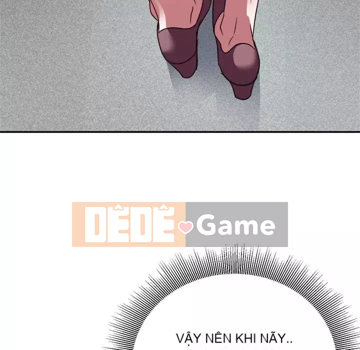 Hội ngộ với crush Chương 1-7