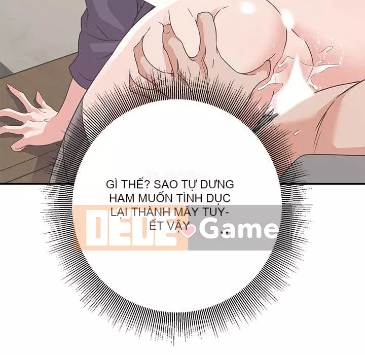 Hội ngộ với crush Chương 1-7