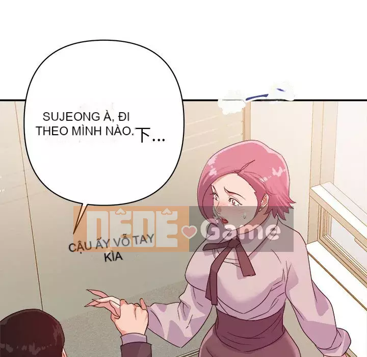 Hội ngộ với crush Chương 1-7