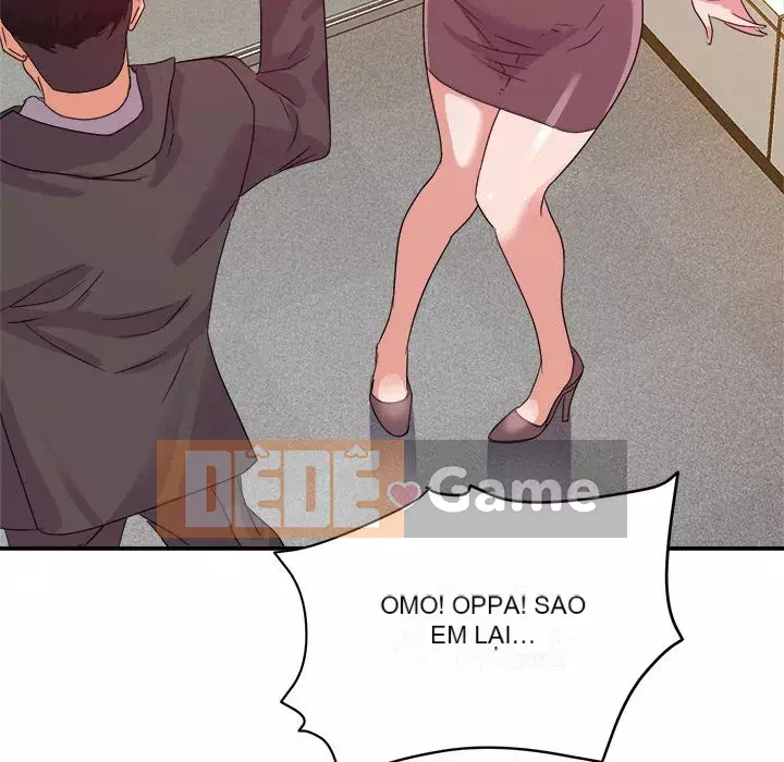 Hội ngộ với crush Chương 1-7