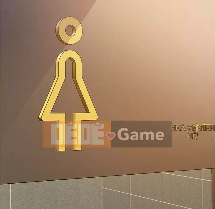 Hội ngộ với crush Chương 1-7