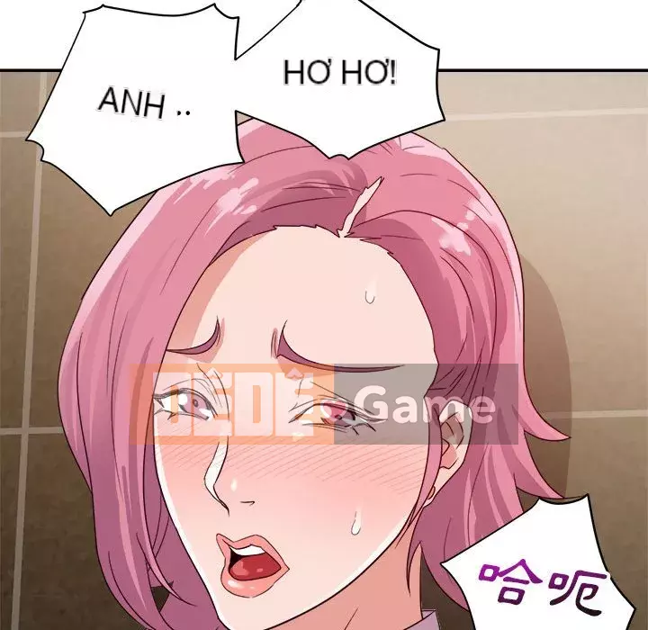 Hội ngộ với crush Chương 1-7