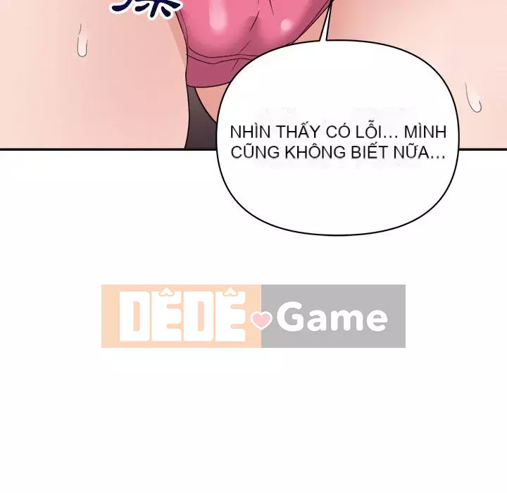 Hội ngộ với crush Chương 1-7