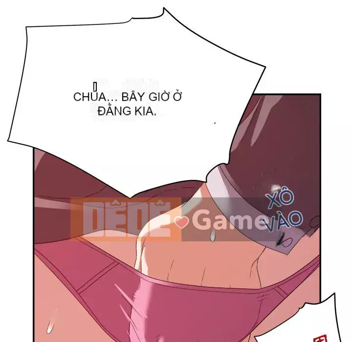 Hội ngộ với crush Chương 1-7