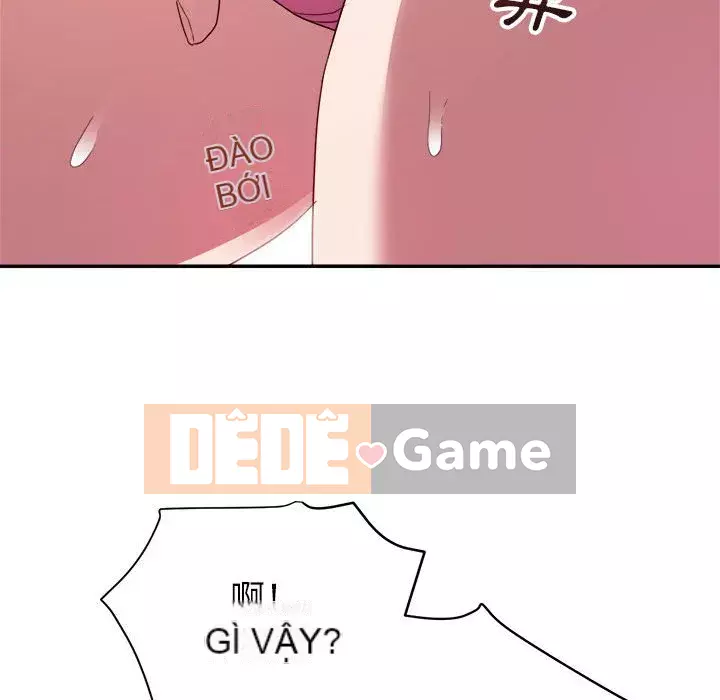 Hội ngộ với crush Chương 1-7