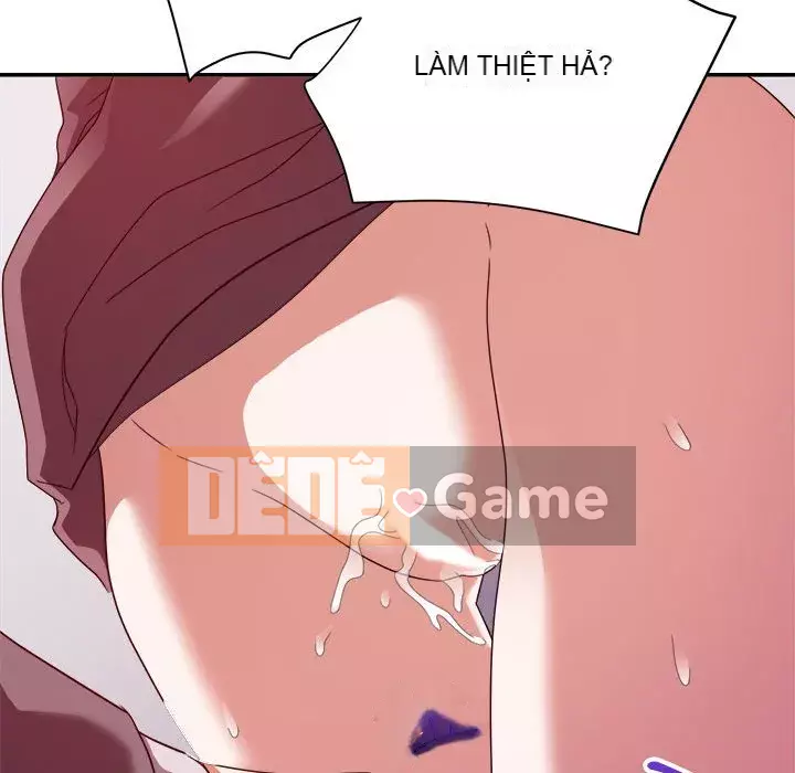 Hội ngộ với crush Chương 1-7