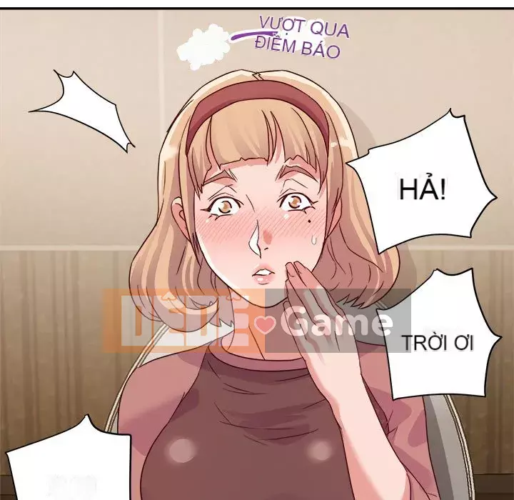 Hội ngộ với crush Chương 1-7