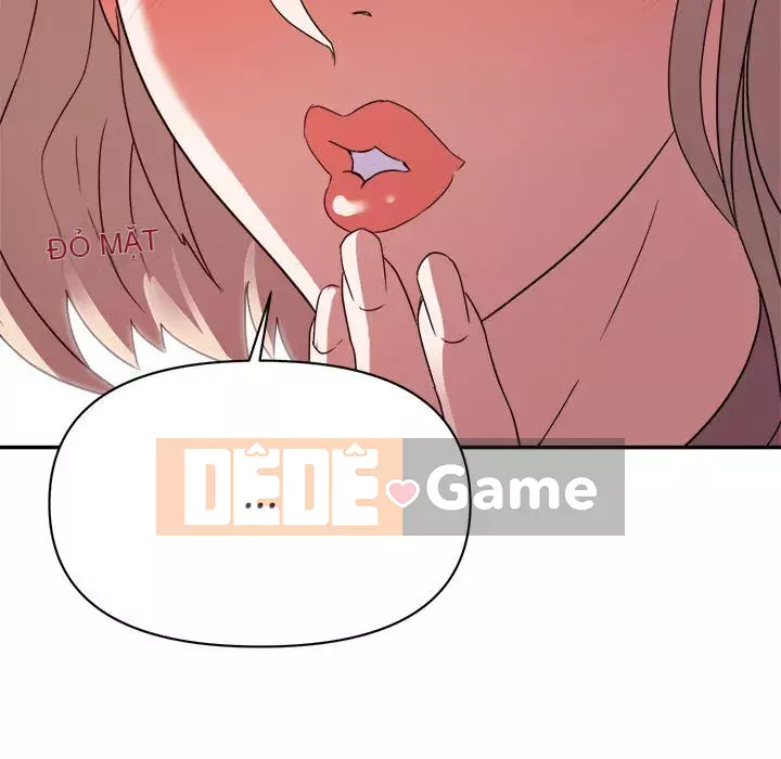 Hội ngộ với crush Chương 1-7