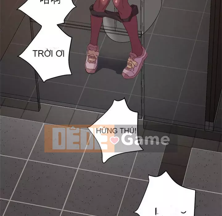 Hội ngộ với crush Chương 1-7