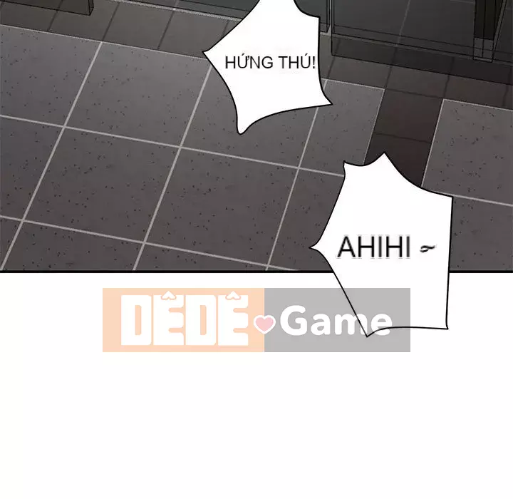 Hội ngộ với crush Chương 1-7