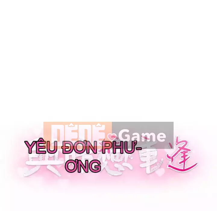 Hội ngộ với crush Chương 1-7