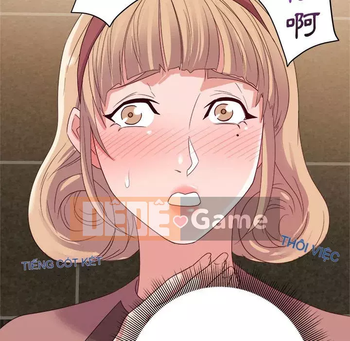 Hội ngộ với crush Chương 1-7