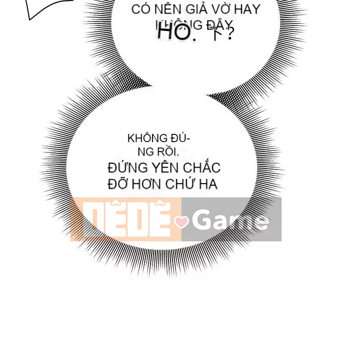 Hội ngộ với crush Chương 1-7