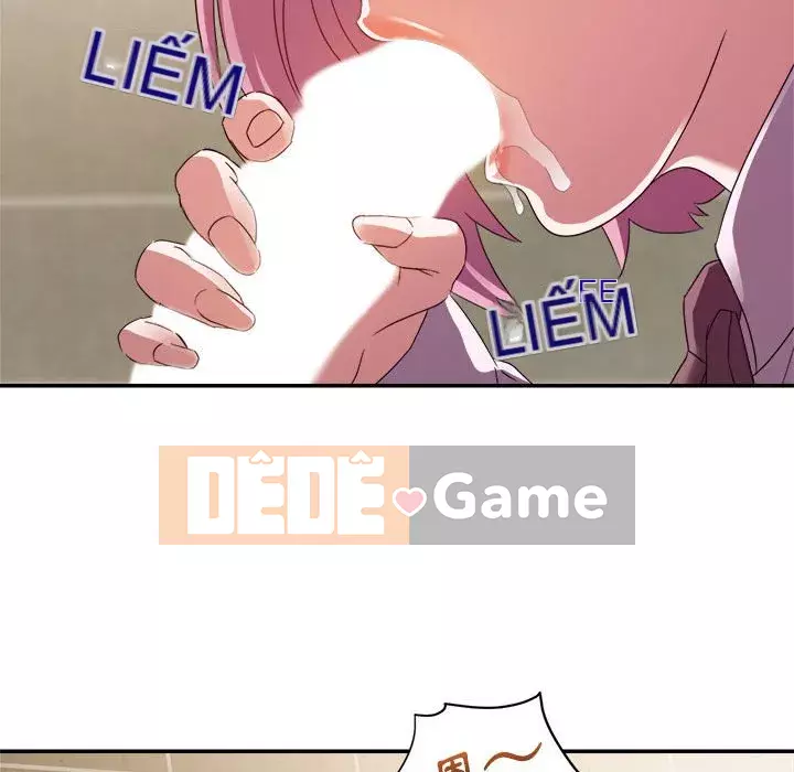 Hội ngộ với crush Chương 1-7