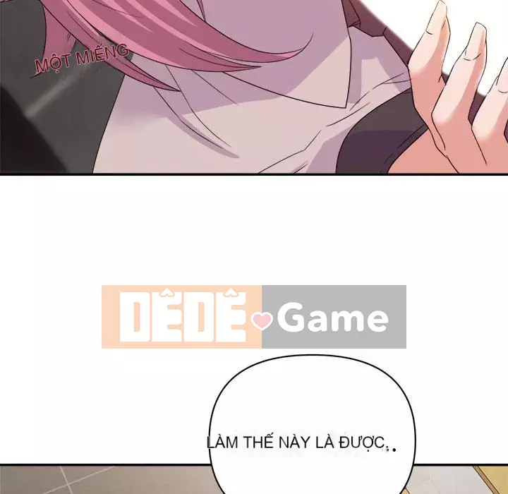 Hội ngộ với crush Chương 1-7