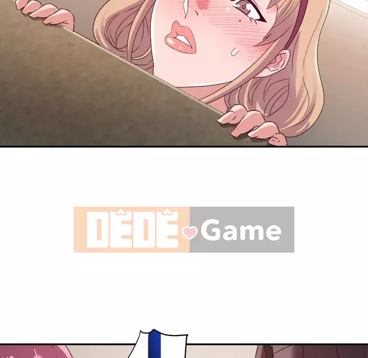 Hội ngộ với crush Chương 1-7