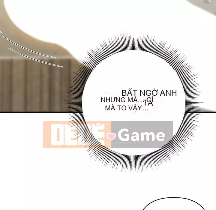 Hội ngộ với crush Chương 1-7