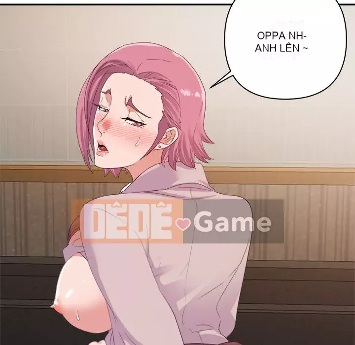 Hội ngộ với crush Chương 1-7