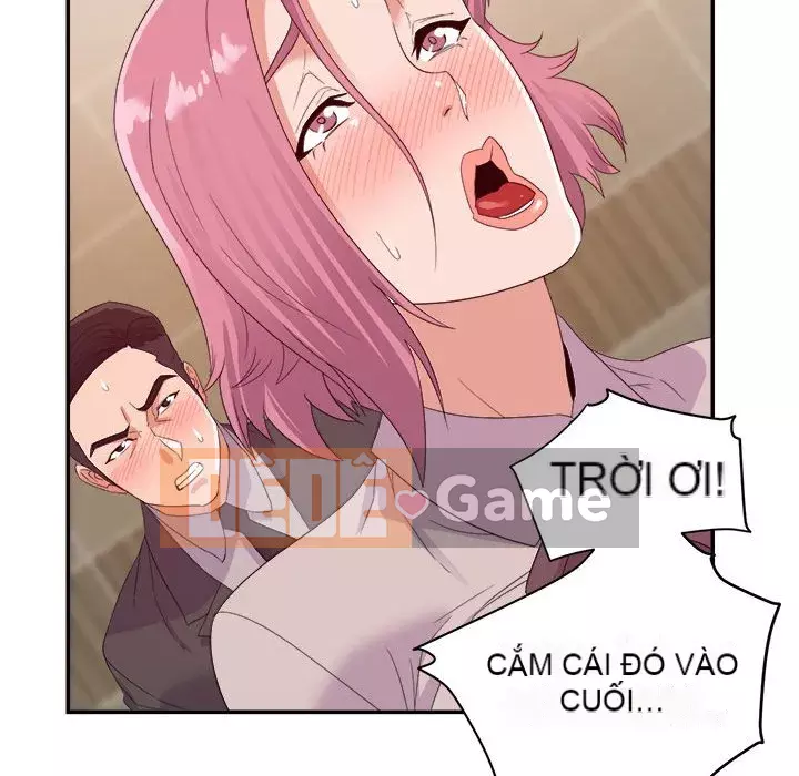 Hội ngộ với crush Chương 1-7