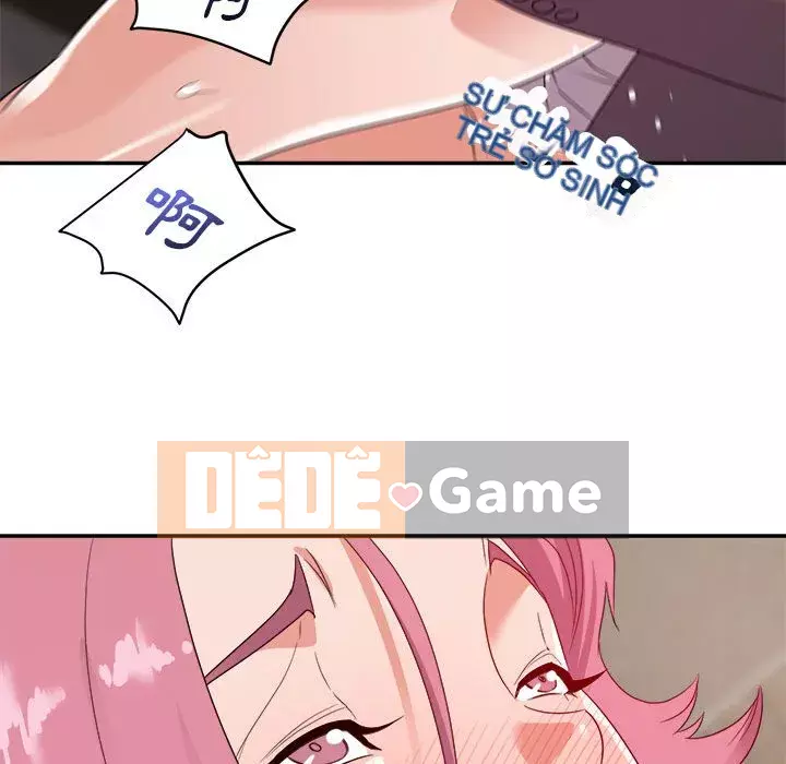 Hội ngộ với crush Chương 1-7