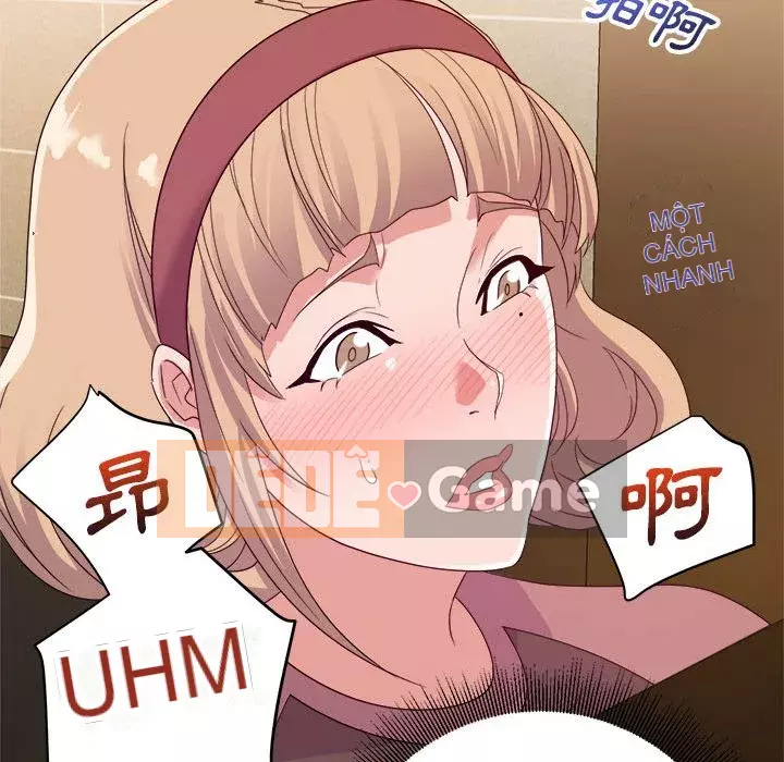 Hội ngộ với crush Chương 1-7