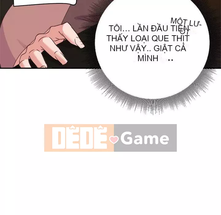 Hội ngộ với crush Chương 1-7