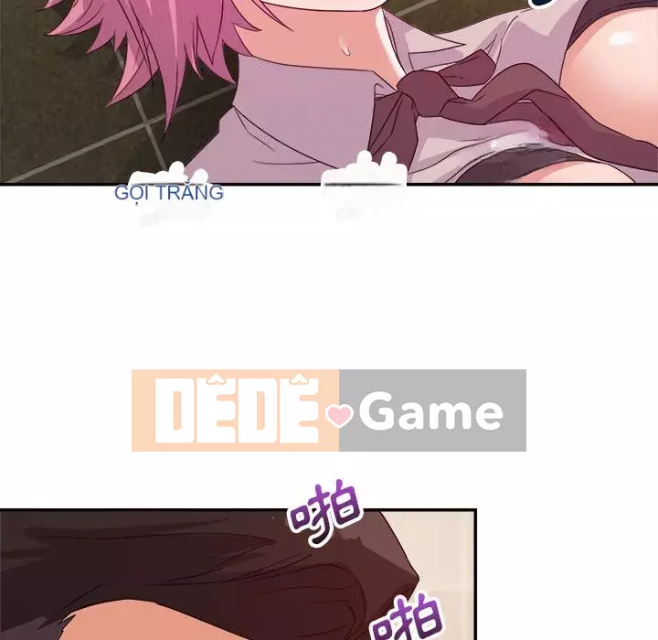 Hội ngộ với crush Chương 1-7