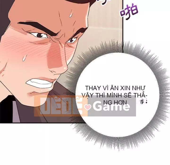 Hội ngộ với crush Chương 1-7