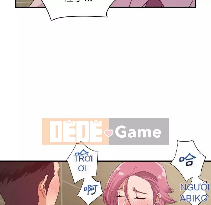 Hội ngộ với crush Chương 1-7