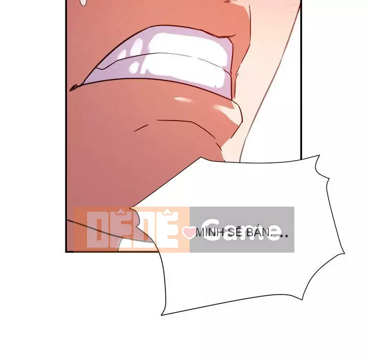 Hội ngộ với crush Chương 1-7