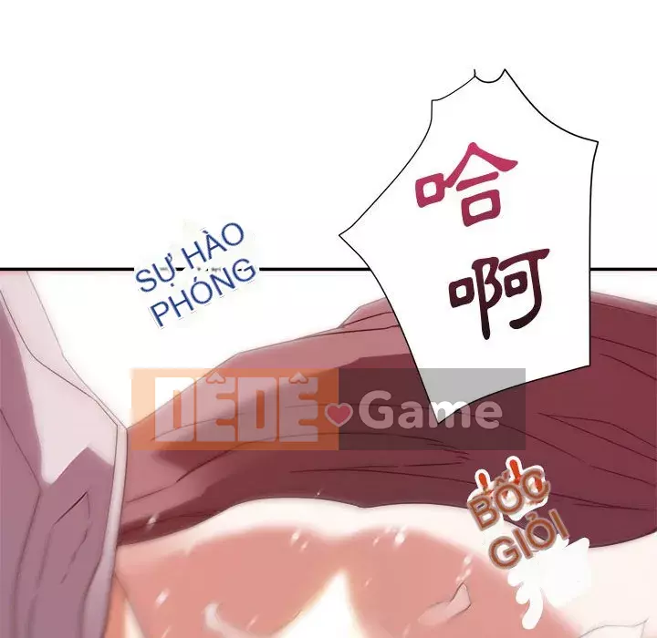 Hội ngộ với crush Chương 1-7