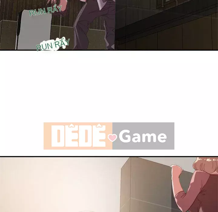 Hội ngộ với crush Chương 1-7