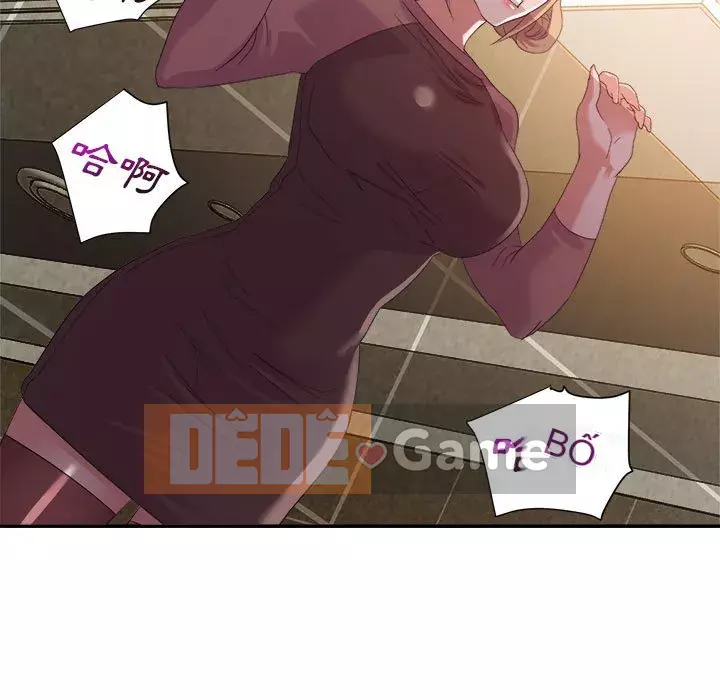 Hội ngộ với crush Chương 1-7