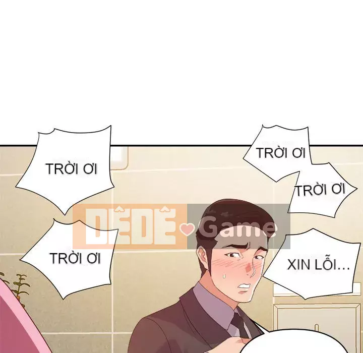 Hội ngộ với crush Chương 1-7