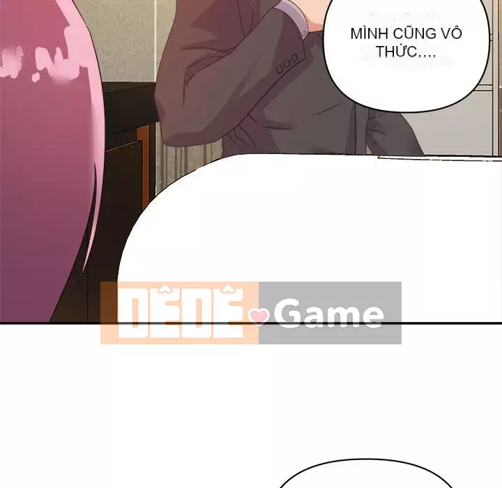 Hội ngộ với crush Chương 1-7