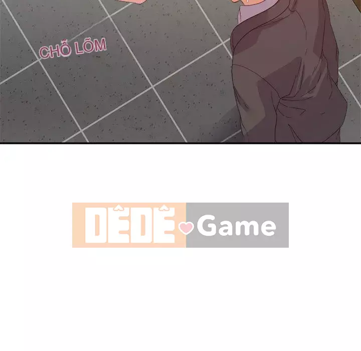 Hội ngộ với crush Chương 1-7