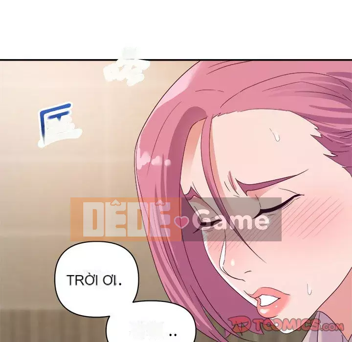 Hội ngộ với crush Chương 1-7