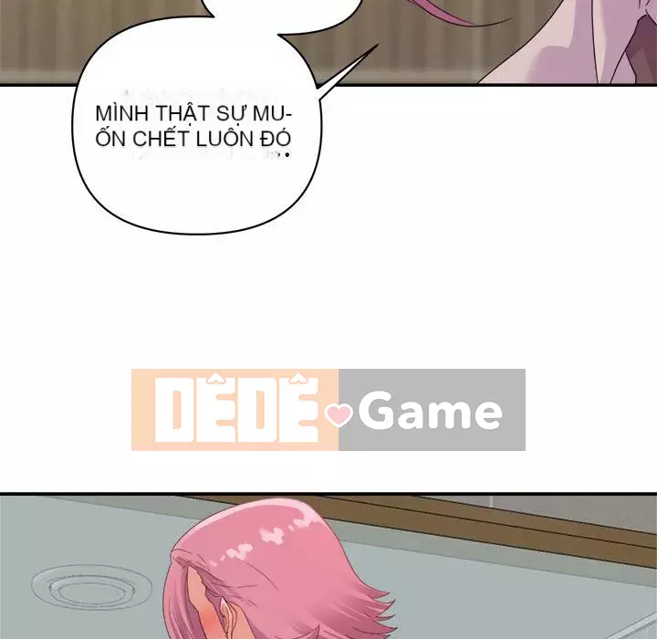 Hội ngộ với crush Chương 1-7