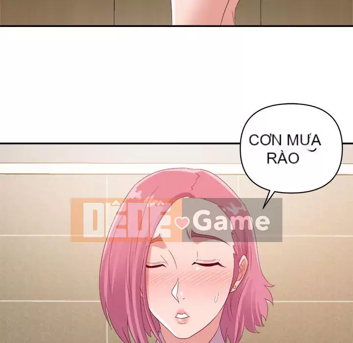 Hội ngộ với crush Chương 1-7