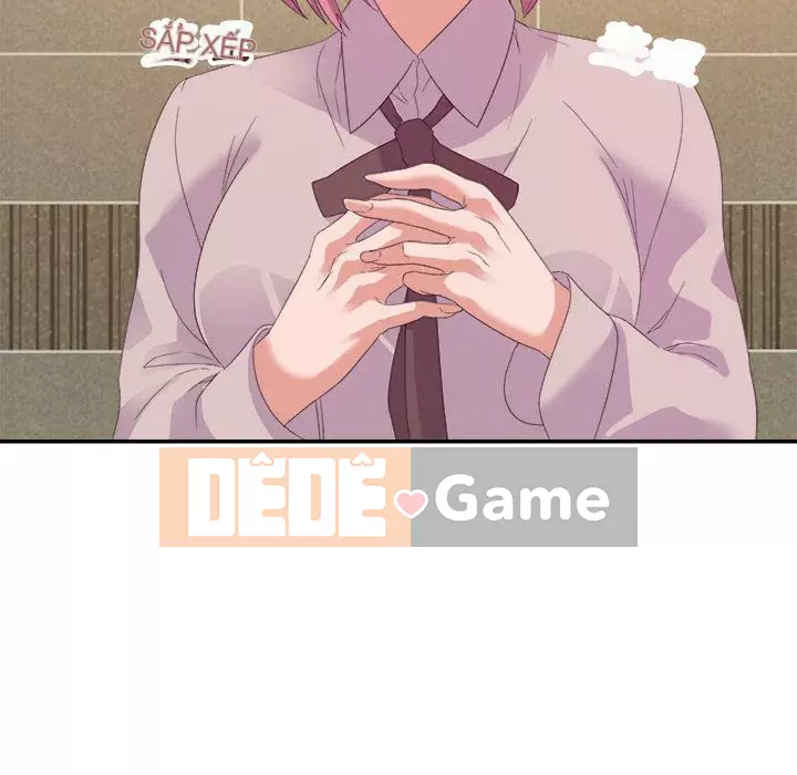 Hội ngộ với crush Chương 1-7